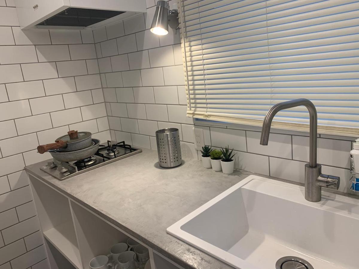 846 Apartamento Tokio